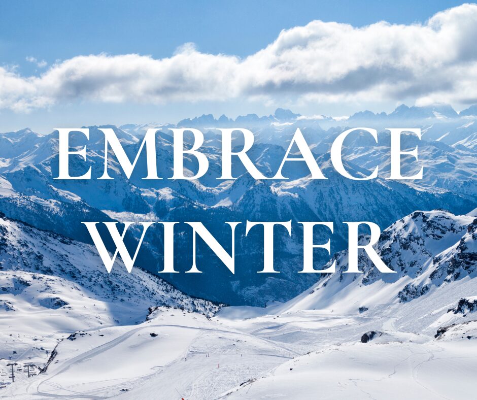 EmbraceWinter.blog