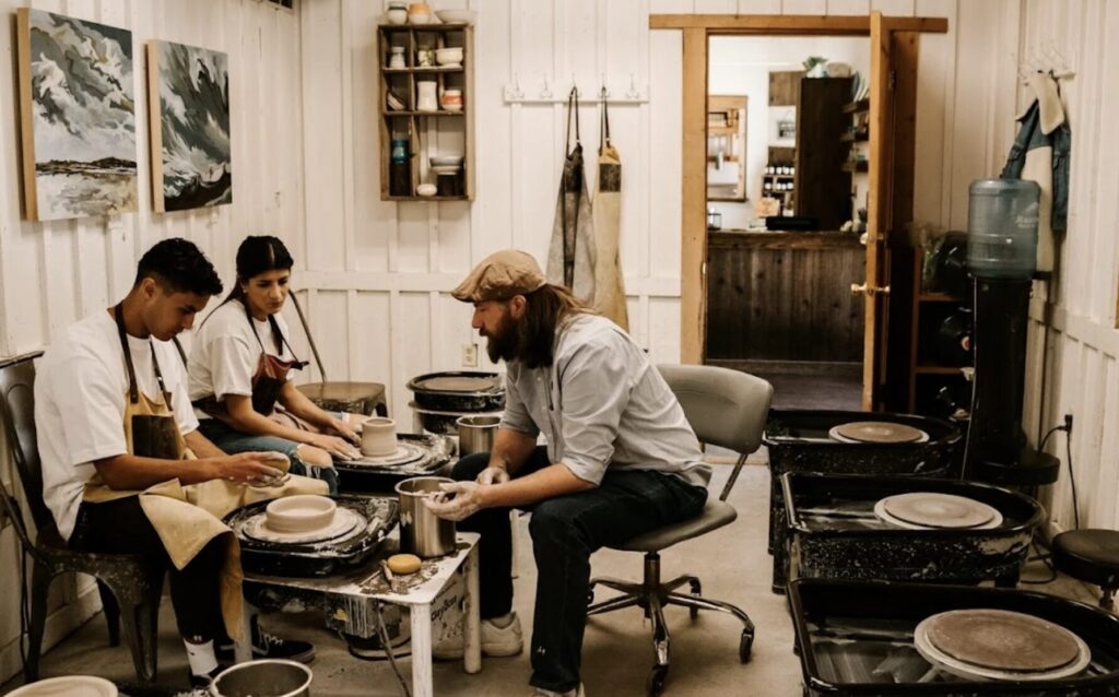 SundancePottery