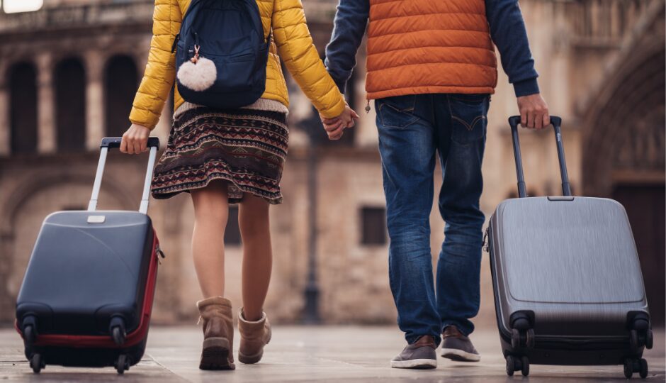 Travel Types