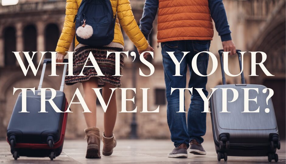 TravelTypesQuiz